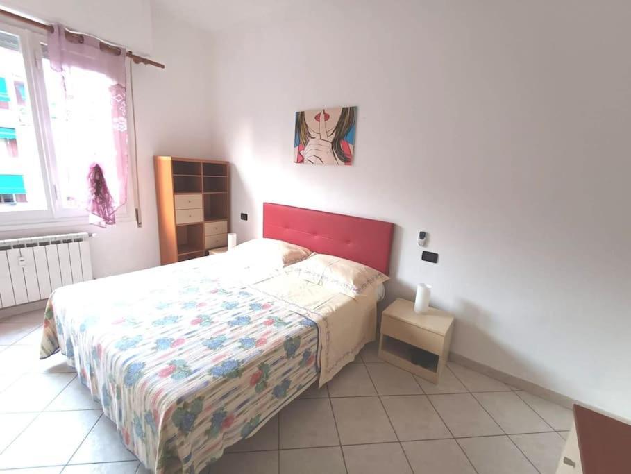 Casa Sofia La Spezia Apartment Exterior photo