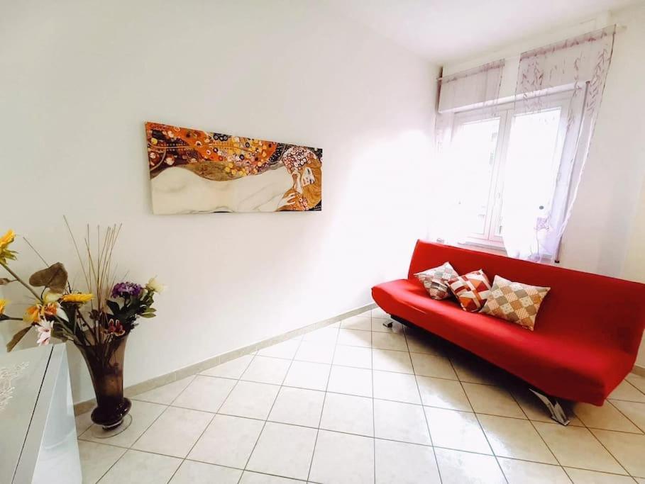 Casa Sofia La Spezia Apartment Exterior photo